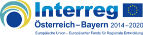 Interreg Österreich Bayern 2014-2020 
