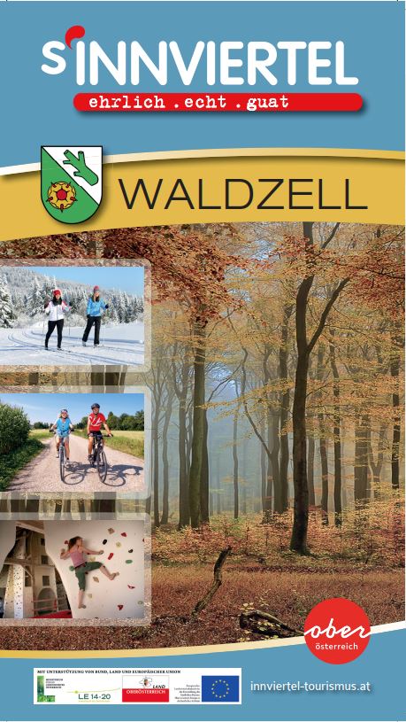 Bewegungs-Arena Waldzell