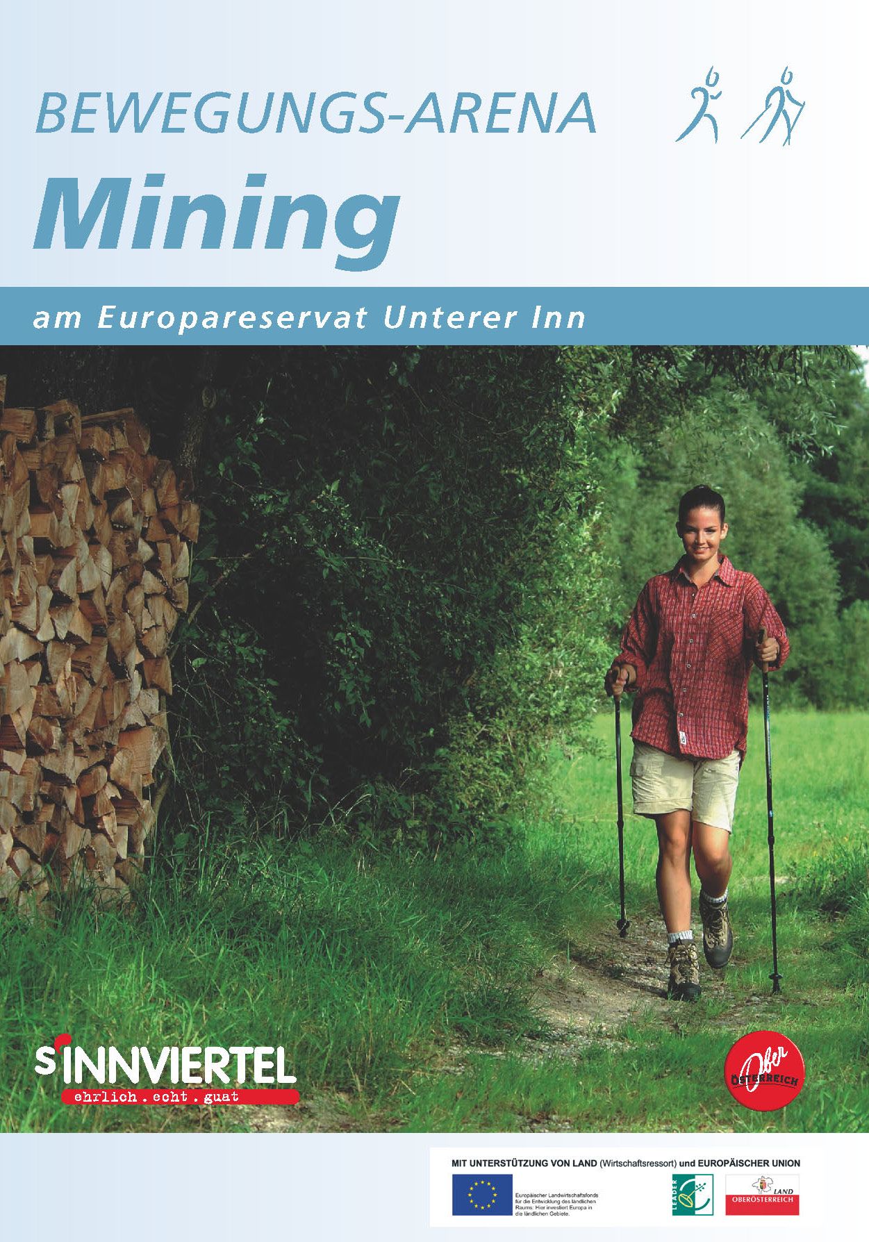 Bewegungs-Arena Mining 