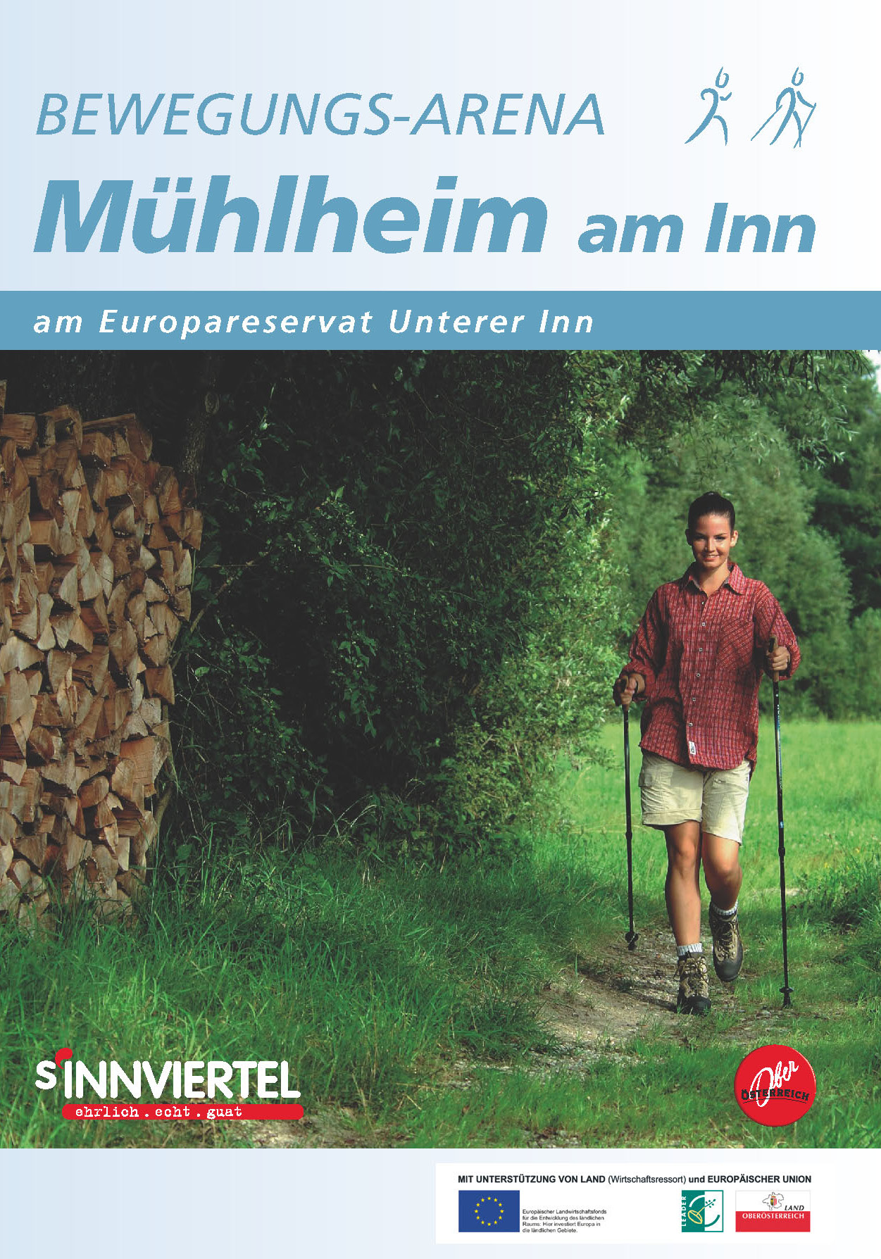 Bewegungs-Arena Mühlheim am Inn