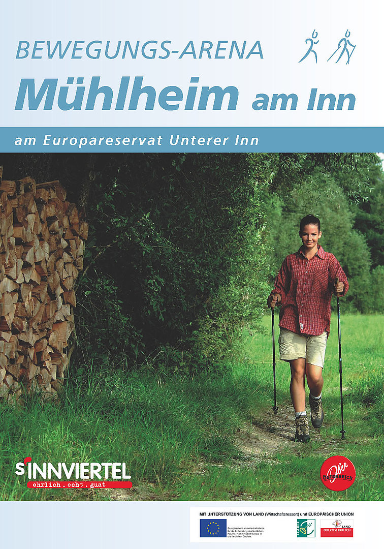 Bewegungs-Arena Mühlheim am Inn