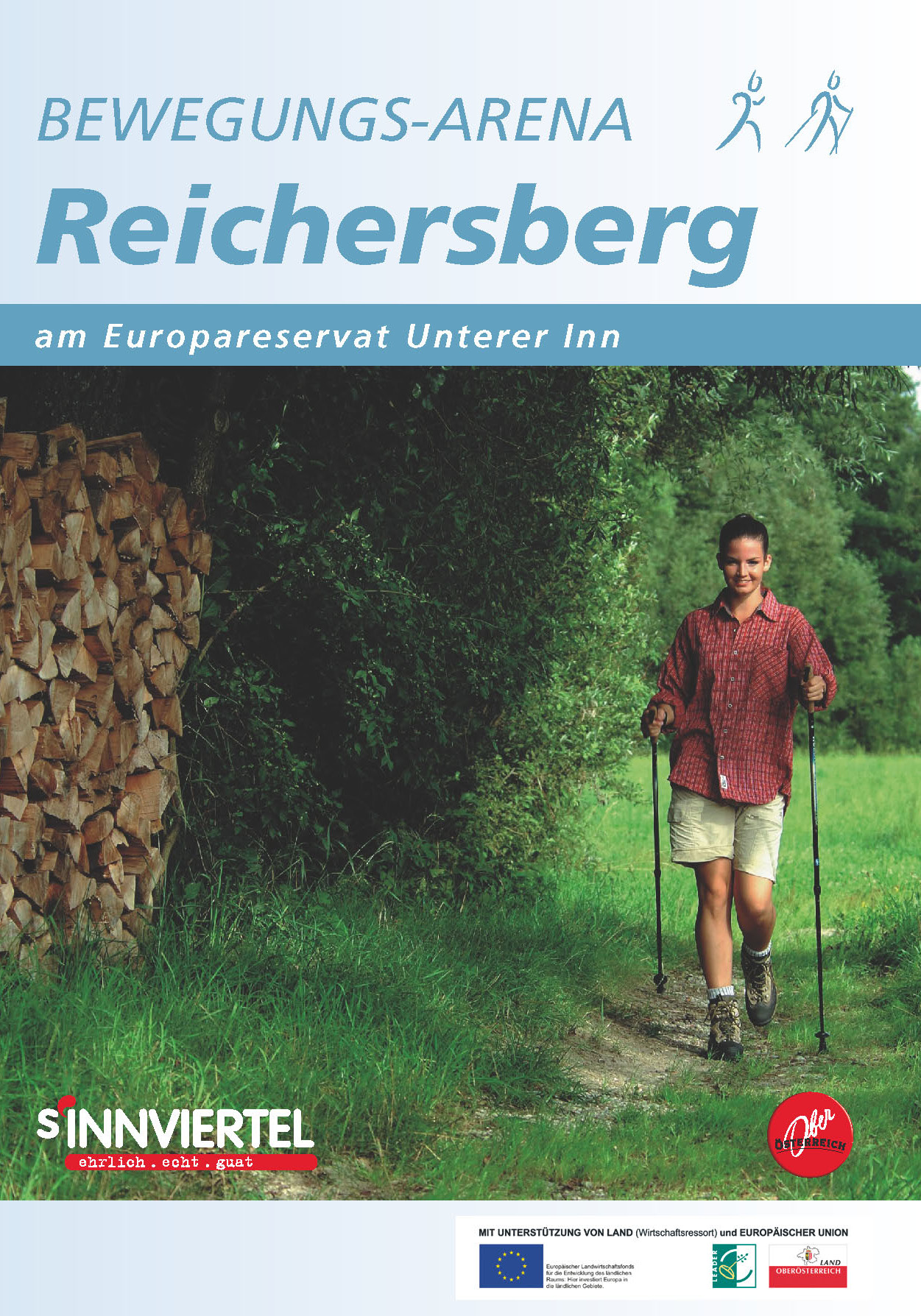Bewegungs-Arena Reichersberg 