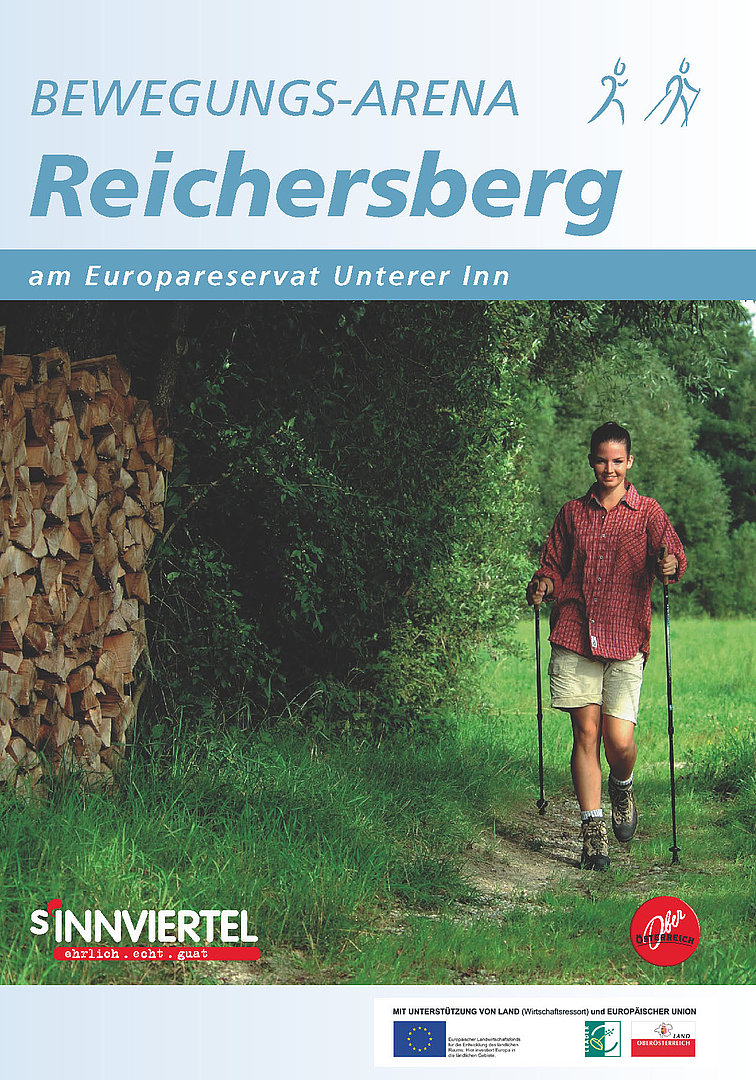 Bewegungs-Arena Reichersberg 