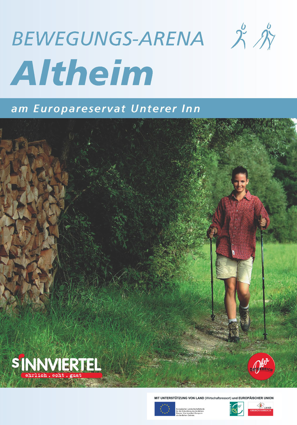 Bewegungs-Arena Altheim