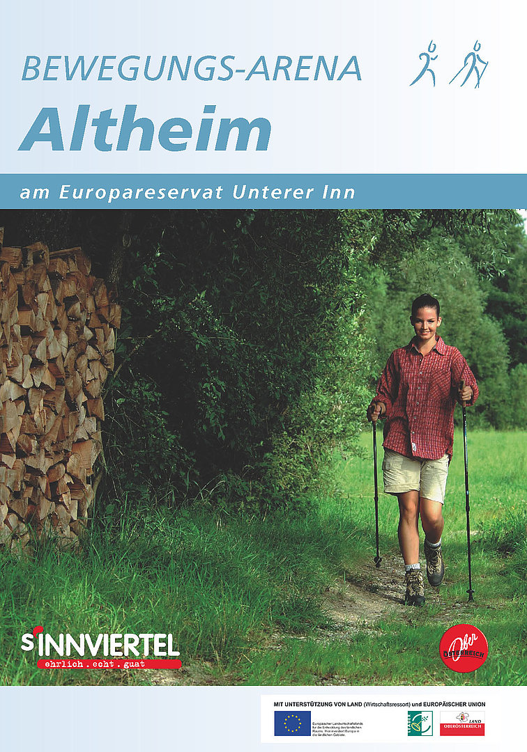 Bewegungs-Arena Altheim