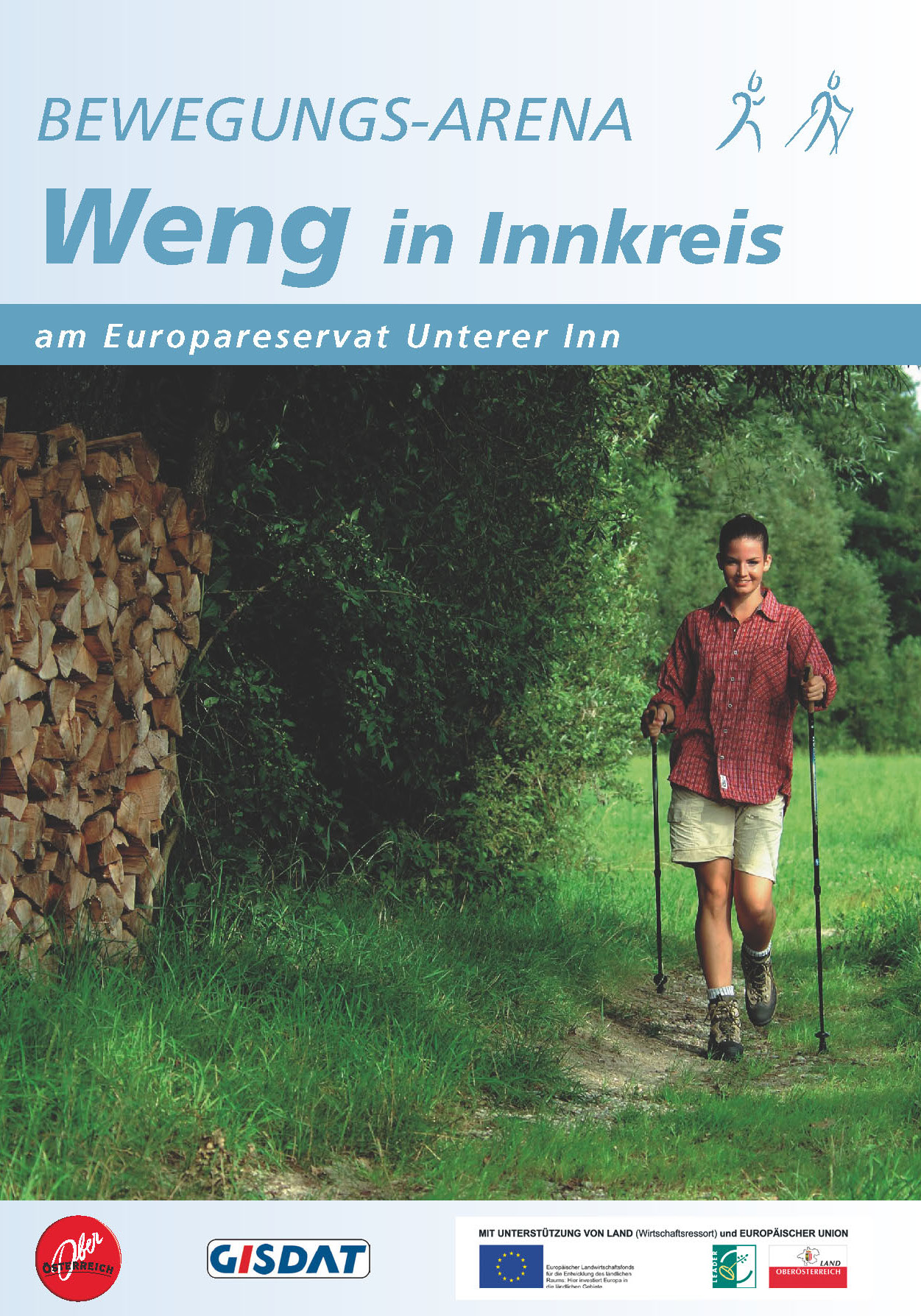 Bewegungs-Arena Weng im Innkreis