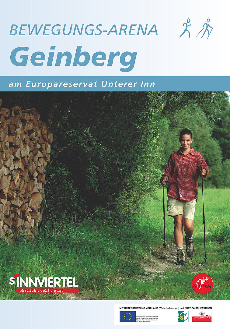 Bewegungs-Arena Geinberg