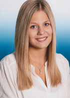Nina Kreilinger Portrait Nina Kreilinger