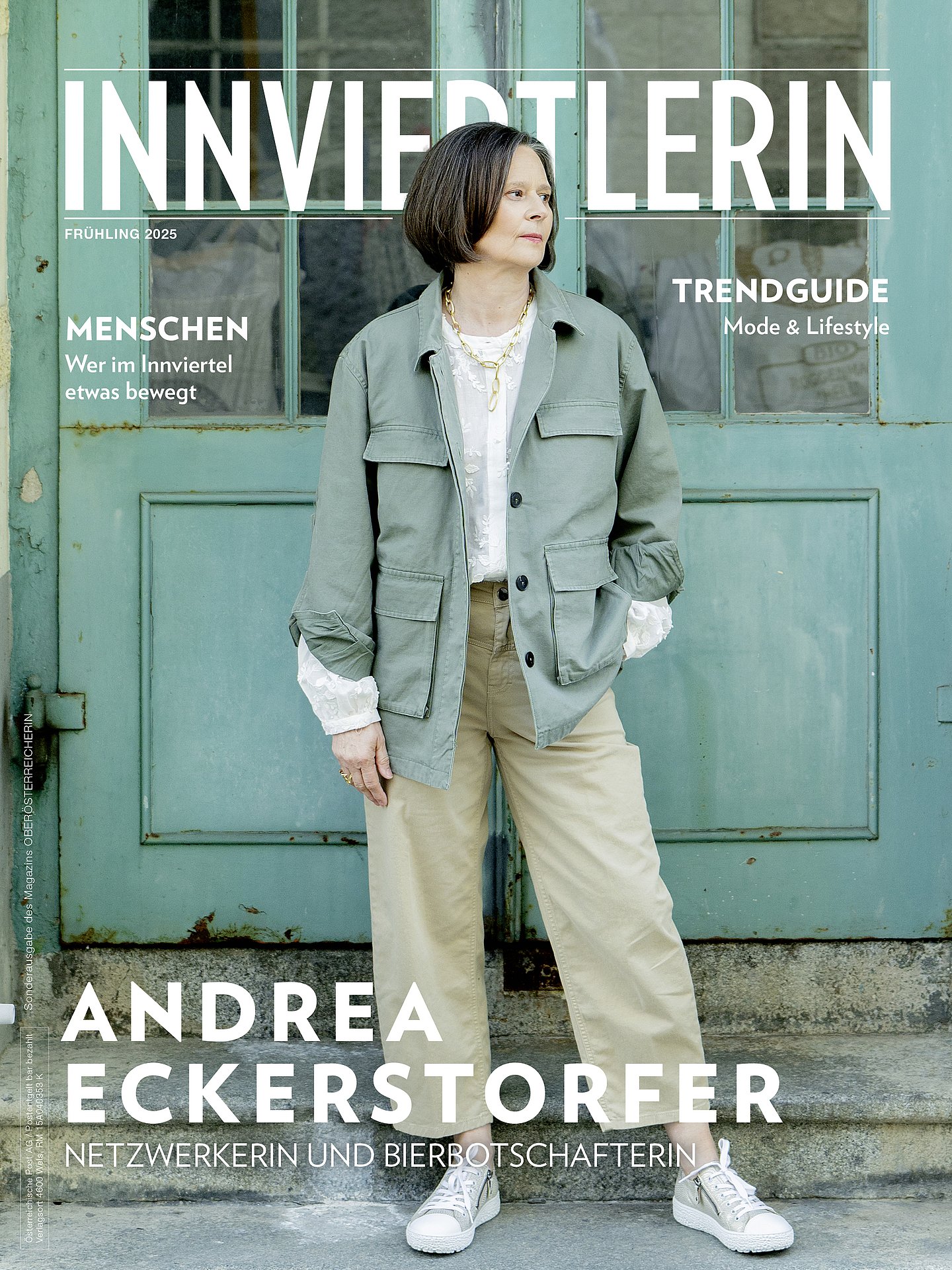 INNVIERTLERIN 2025