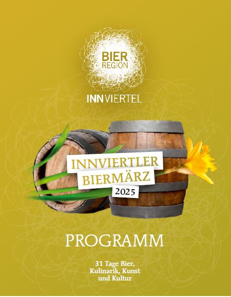 Innviertler Biermärz 2025