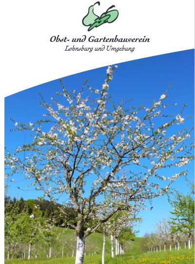 Obsterlebnisgarten Lohnsburg