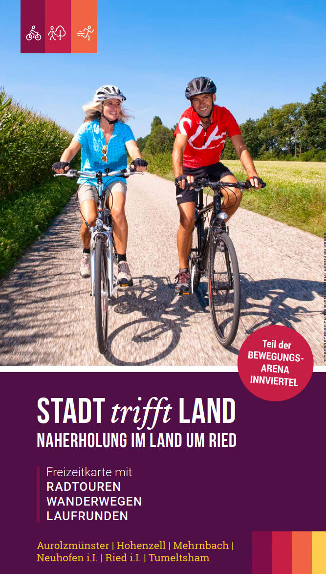 Stadt trifft Land