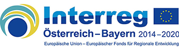 Logo Interreg